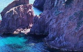 Capraia per te