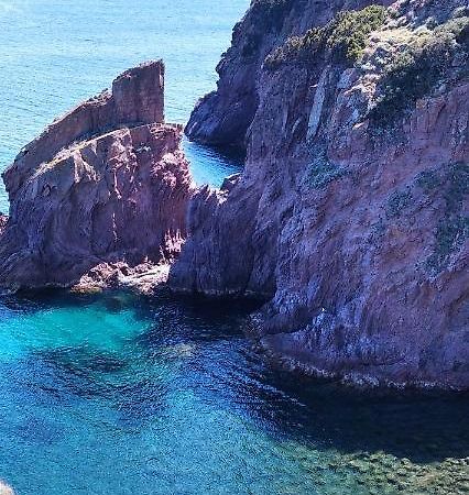Capraia per te Esterno foto