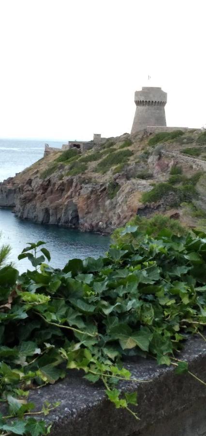Capraia per te Esterno foto