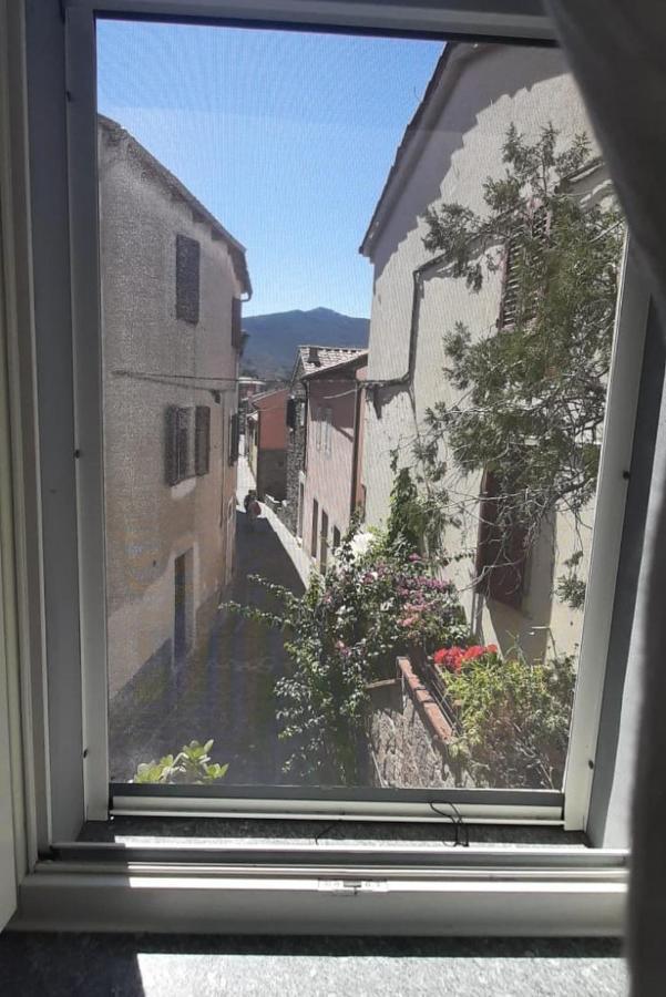 Capraia per te Esterno foto