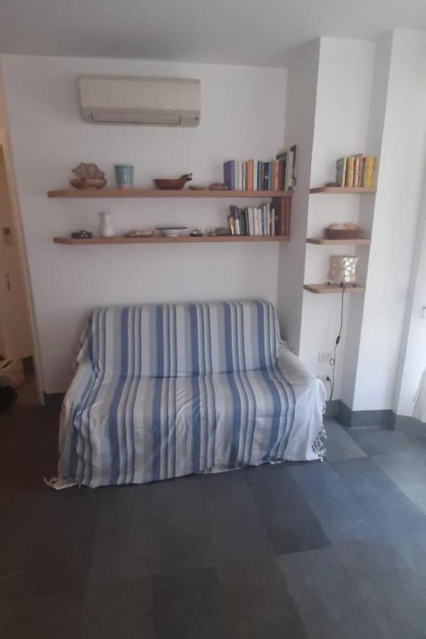 Capraia per te Esterno foto