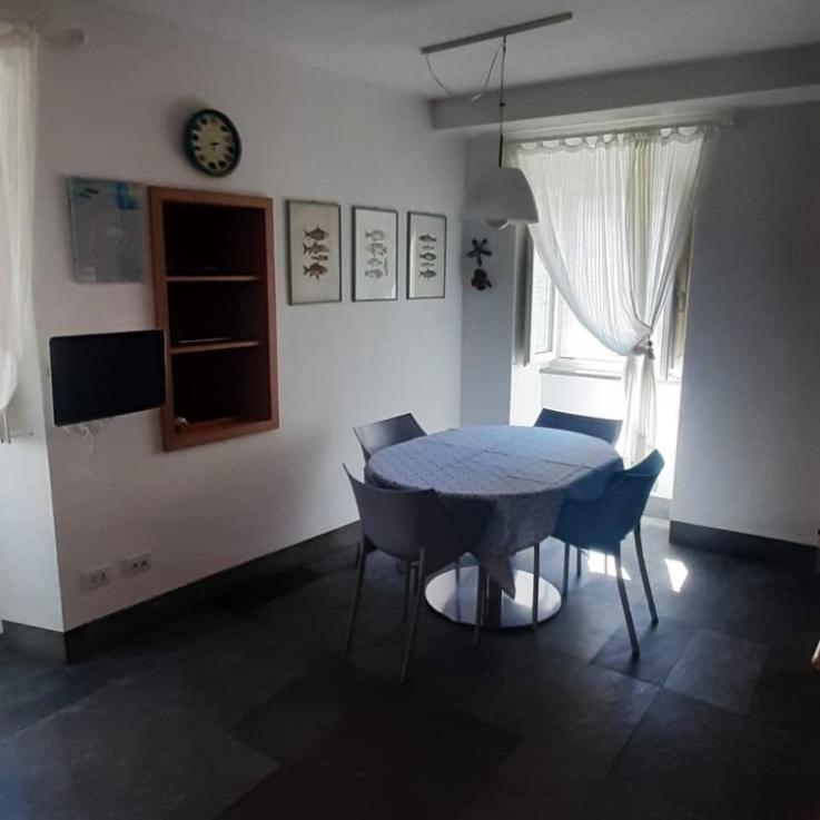 Capraia per te Esterno foto