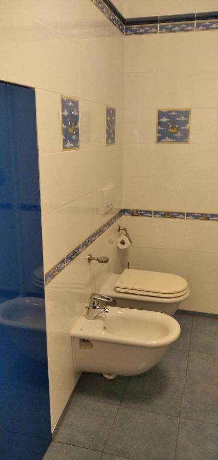 Capraia per te Esterno foto