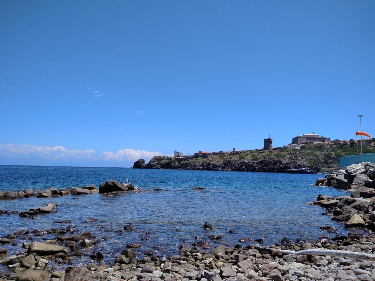 Capraia per te Esterno foto