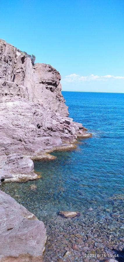 Capraia per te Esterno foto