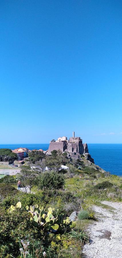 Capraia per te Esterno foto