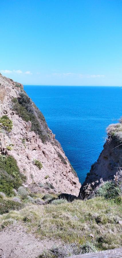 Capraia per te Esterno foto