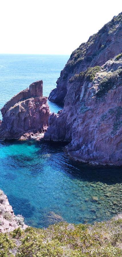 Capraia per te Esterno foto