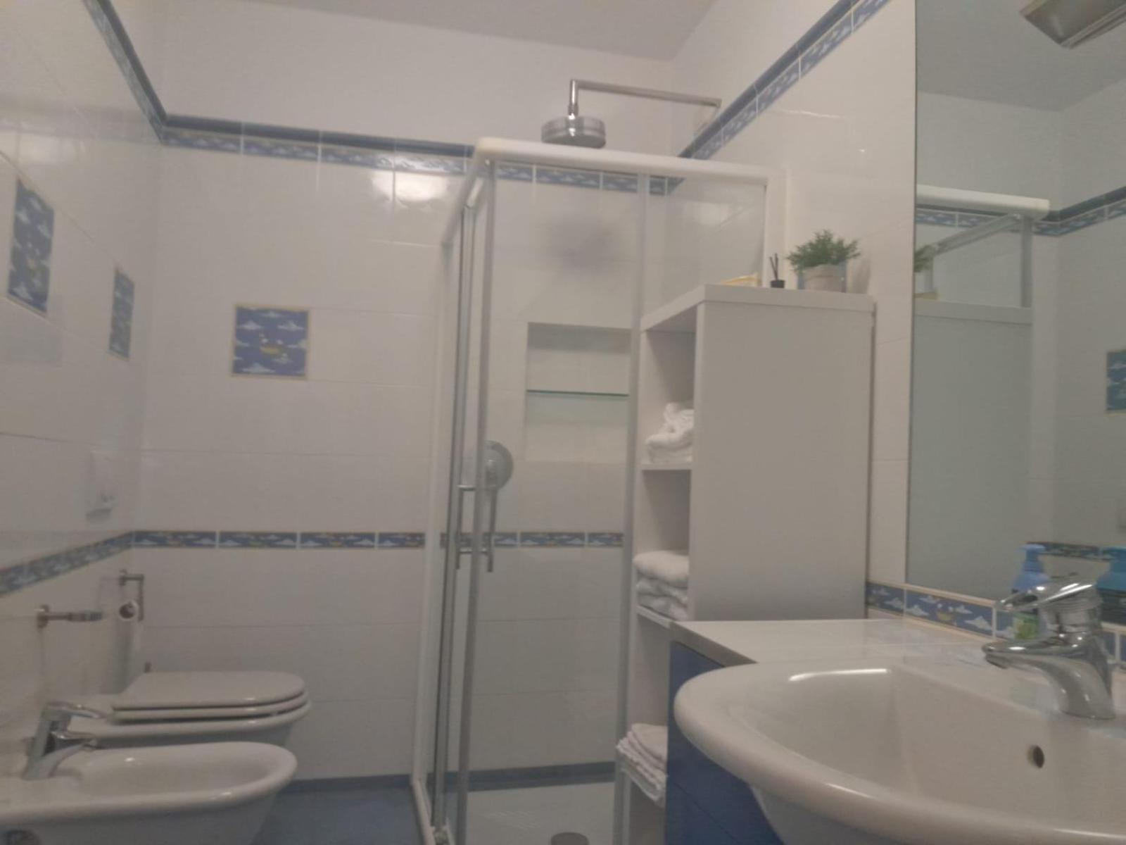 Capraia per te Esterno foto