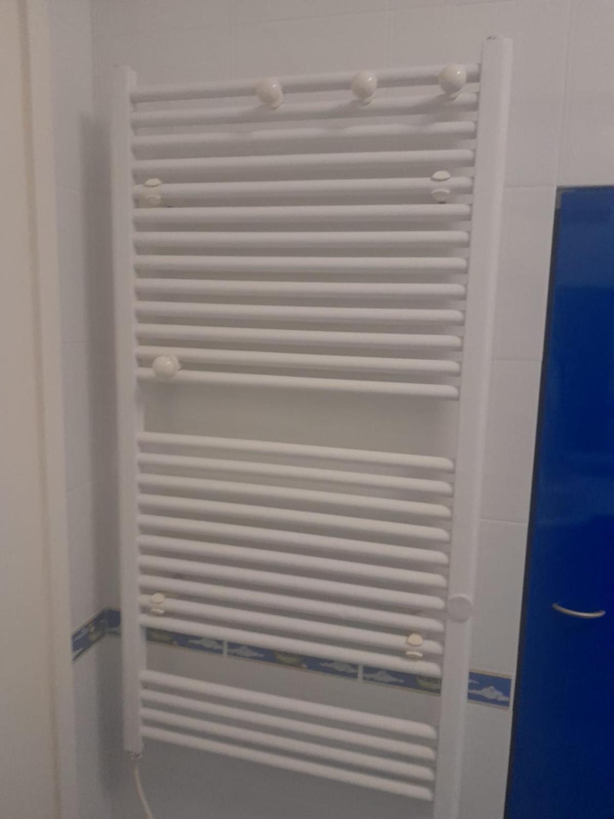 Capraia per te Esterno foto