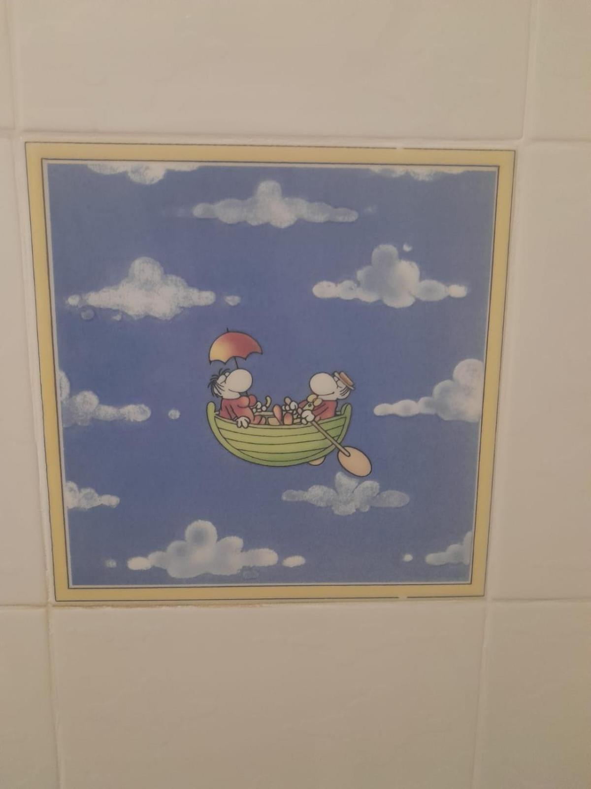 Capraia per te Esterno foto