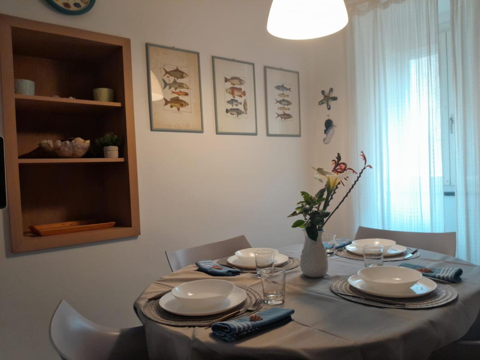 Capraia per te Esterno foto
