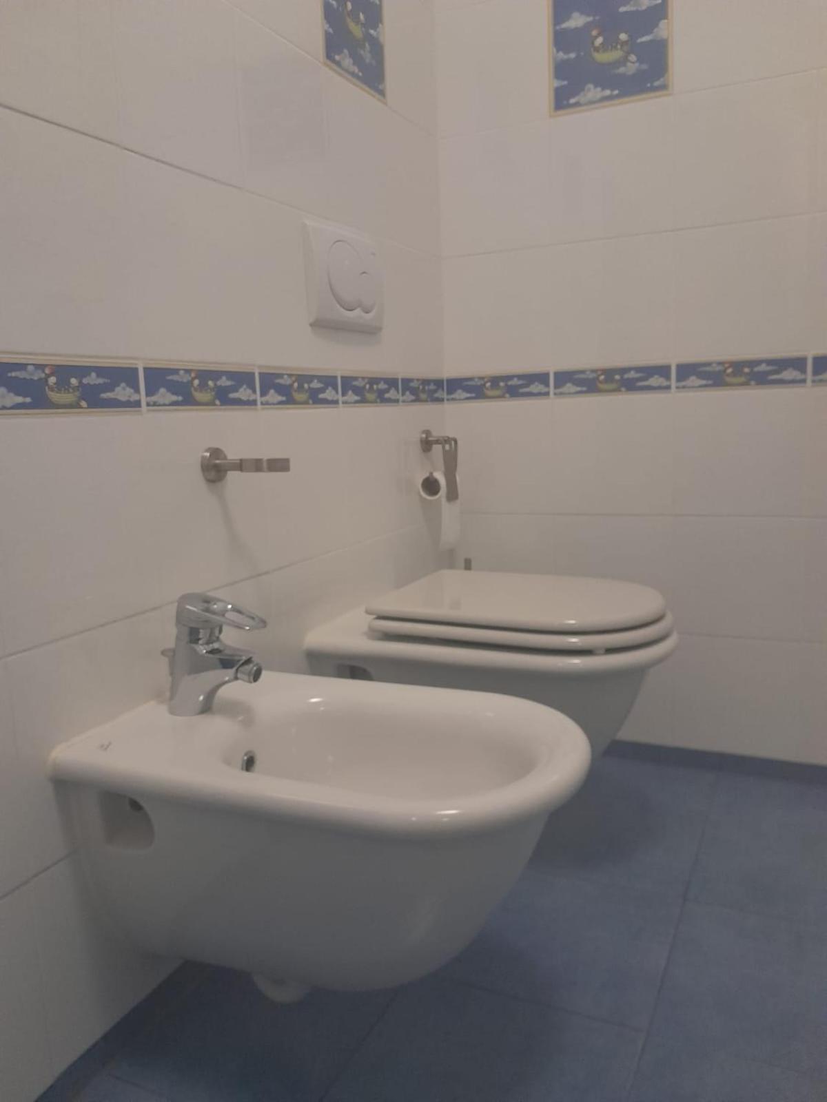 Capraia per te Esterno foto